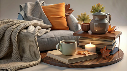 Cozy home accessories better home environment 