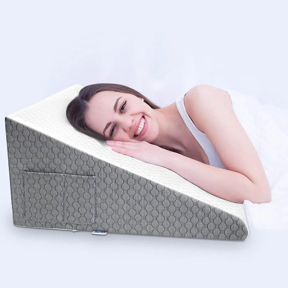 Wedge Pillow