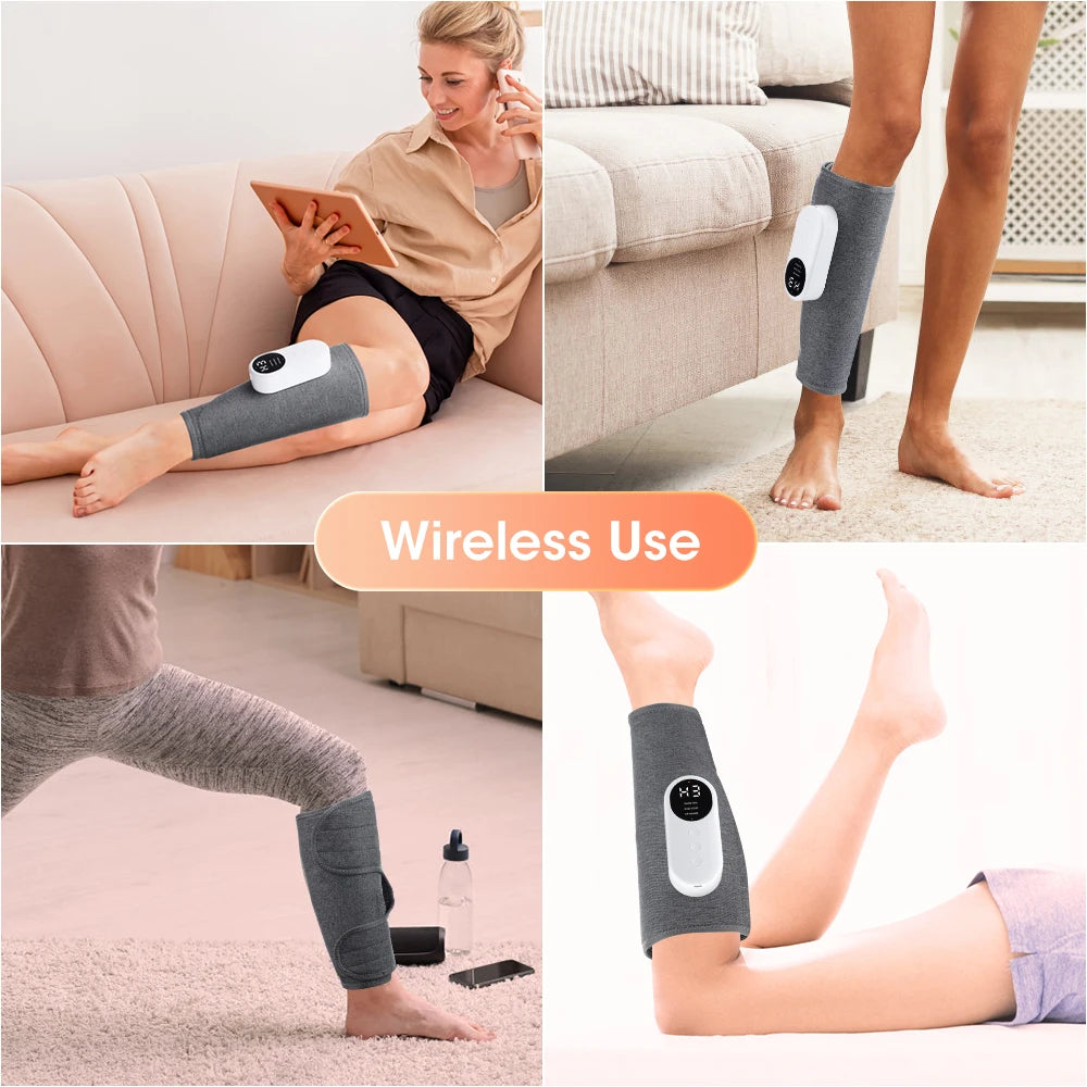 Electric Leg Massager