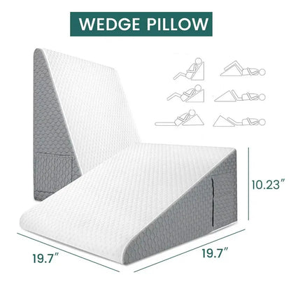 Wedge Pillow