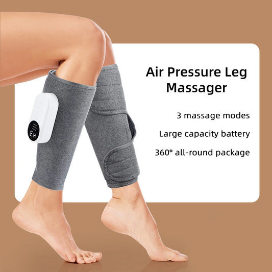 Electric Leg Massager